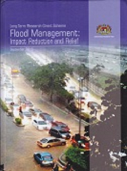 Flood Management Book