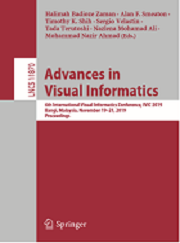 Visual Informatic Book